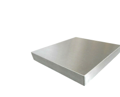 Плита магниевая