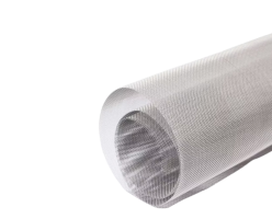 Сетка молибденовая